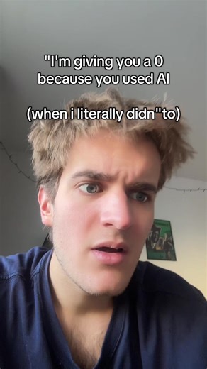 Navigating AI Detection Tools in College