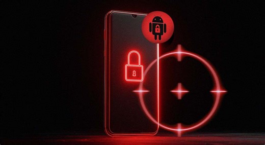 New ransomware enables full device takeover