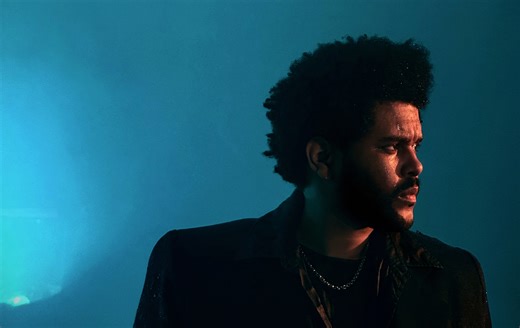 The Weeknd: Songs, Alben und Biografie des kanadischen Superstars » TONSPION