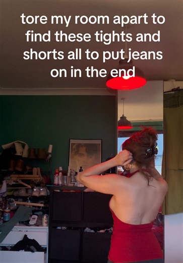 Decluttering My Space: Letting Go of 60,000 Items