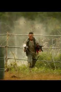 Get Ready To Fight Again Full Video🔥 Tiger Shroff