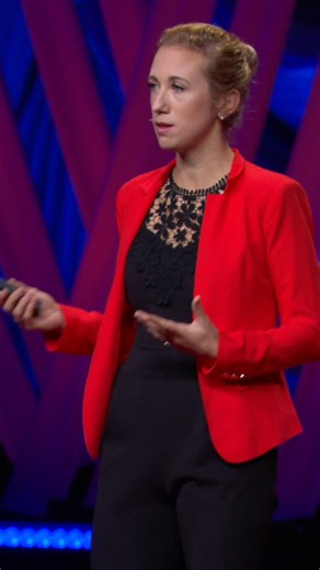 57K views · 191 reactions | Instead of worrying about an AI doomsday in the far off future, here’s what this AI ethics researcher says we should focus on right now: #SashaLuccioni #AI #Technology | TED | Facebook