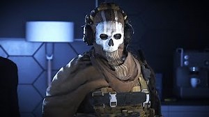 Ghost Desert Modern Warfare 2 2022