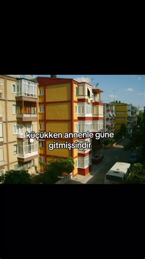 Nostaljik 2000'ler: Annenle Geçen Günler