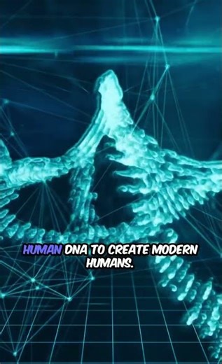 What If Humans Are An Alien Experiment?