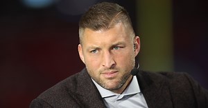 Tim Tebow reveals Top 3 Heisman Trophy finalists ahead of Week 9