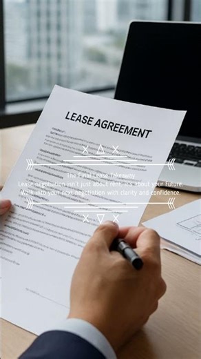 The Final Lease Takeaway | Key Strategies to Protect Your Business #shorts