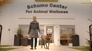 We could not make the lasting impact we do, without great community partner like you Tompkins VIST Bank. Thank you for your continued support of our mission to build the best community anywhere to be an animal. | Humane Pennsylvania