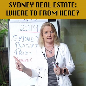 409K views · 563 reactions | The Sydney real estate market has...
