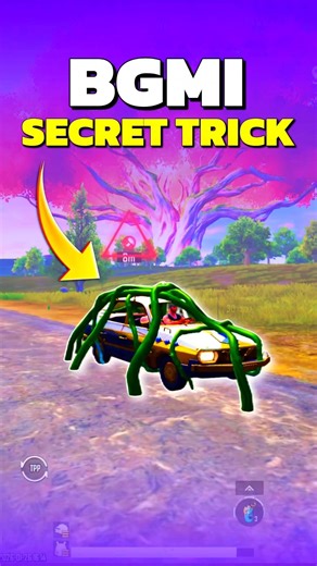 🔥Pubg/bgmi 4.2 tips and tricks #BGMI #PUBG #bgmishorts #mew2 #shorts #bgminewupdate #bgmiglitch