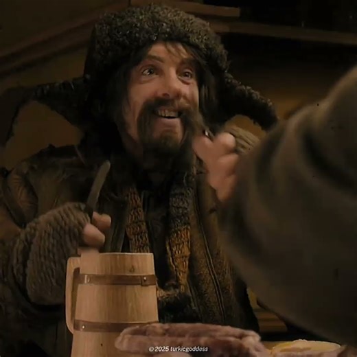 bofur | #edit #thehobbit #lotr