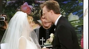 A Surprise Wedding on 'The Oprah Show'