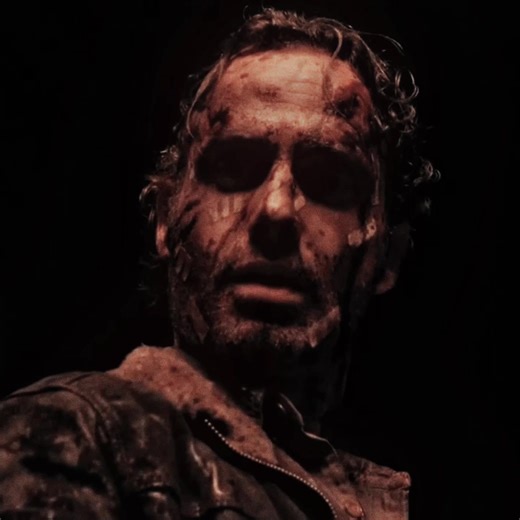 Season 5 Rick Is one of the most chilling and coolest Tv Protagonists of all time || #twd #rickgrimes #thewalkingdead #thewalkingdeadedit #fyp @xssume @₀ₕₘₐ @pxs🦠 @Peakbuckets.bh @Zay.archer @Zala @bella @klubinem
