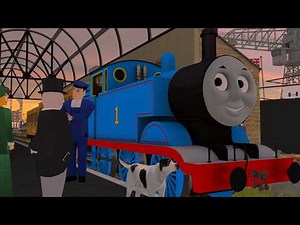 Gordon & the Gremlin