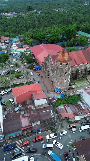 11K views · 287 reactions | Saint Bartholomew the Apostle Parish Church⛪ Nagcarlan,Laguna #Laguna #provincelife #hometown #church #holyweek #highlightseveryone #reelsvideoシ #reelsviralシ #trendingreels #reelsfypシ #viralreelsシ #reelsfacebook #reelsfbシ DISCLAIMER: I hereby declare that I do not own the rights to this music. All rights belong to the owner. No Copyright Infringement Intended. | Malonskie Tuico | Facebook