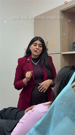 How Hair Partition can affect your Hair Structure? Hair Parting by Dermatologist|