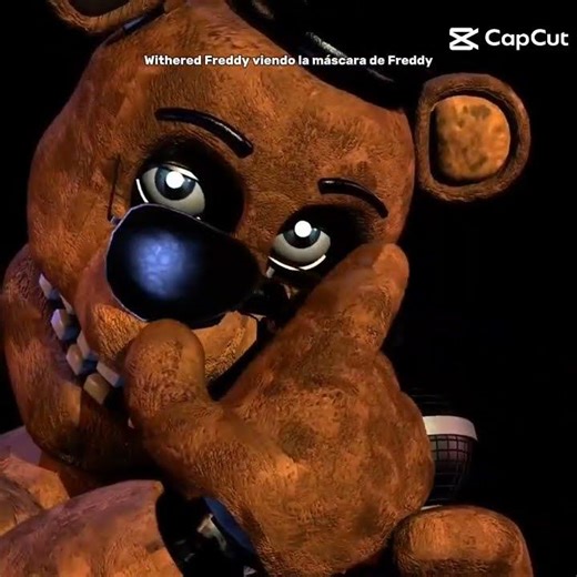 Momazos WEBOS 🗣️🔥 (Fnaf memes pt15)
