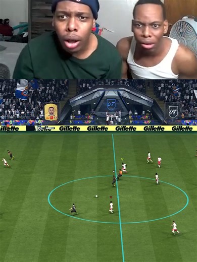Luis Suarez bite lmfao fc 26#SAMYMAX7
