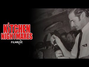 Kitchen Nightmares Uncensored - Season 4 Episode 12 - Full Episode