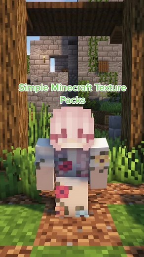 Enhance Your Minecraft Experience with Ant-themed Texture Packs!