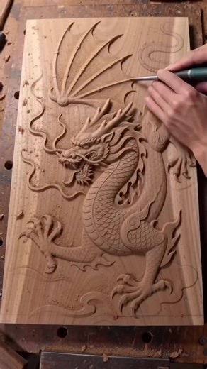 Wooden Crafts #HandmadeArt #WoodArt #Craftsmanship