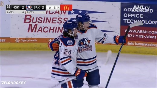 The Condors returned home in style last night with a 5-1 win over Henderson. Grab your morning coffee and check out the highlights! | Bakersfield Condors