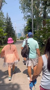 10K views · 18 reactions | ⛵️ Explore the Toronto Islands  Escape...