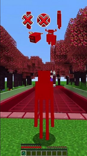 Which Verity Cruelity Mob Will Survive the Death Run in Minecraft?