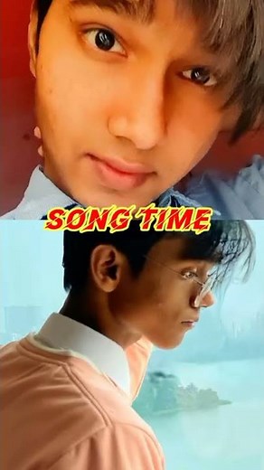 i m bixu vs andreobee NOT FIGHT Edting😍😘