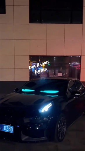 Enhance Your Ride with Blazexel LED Car Signs