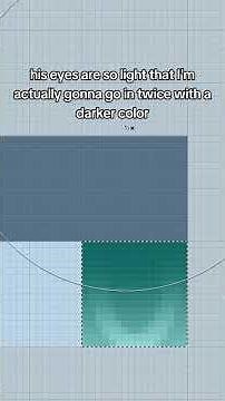 Here's how to make Aphmau HD eyes! You'll need to install mods for this to work.