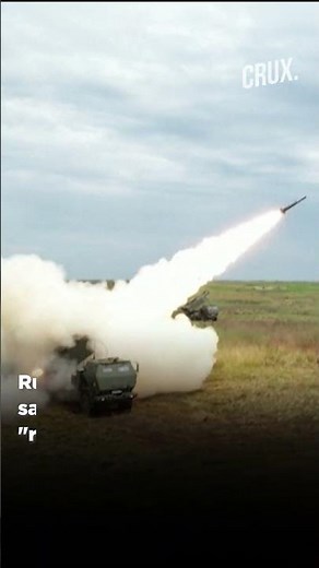 Footage Shows Aftermath Of Ukraine HIMARS Strike On Russian-Held Melitopol