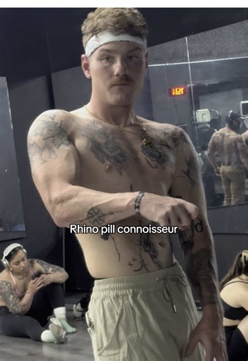 Understanding Rhino Pills: Uses and Effects