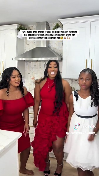 Life as a Single Teen Mom: My Journey and Challenges