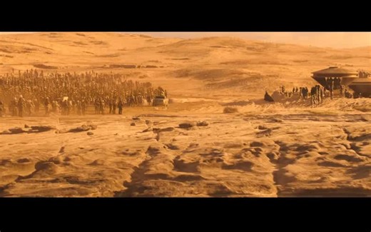 Udemy - Week 1 of 15 - Foundry Nuke From Zero to Hero!入门基础教程【Nuke】