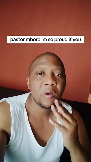 Pastor Mboro: Explaining His Side of the Story