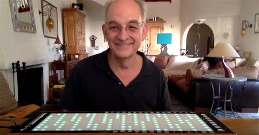 New Documentary – Roger Linn: The King of Drum Machines