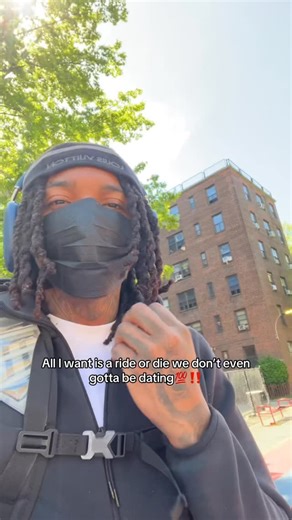 @adotbenjii on Instagram: "Not tht hard #fyp #viral #explore #trending #real #tiktok #explorepage #viralreels #trendingreels #reels #foryoupage #nyc #reelsi̇nstagram #relatable"