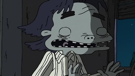 Moville Mysteries S01:E10 - The Novelty Kid