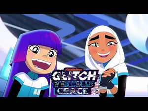 GLITCH TECHS ON CRACK {Remaster}