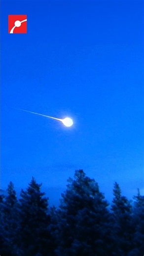 How to See Taurid Meteor Shower Fireballs ☄️