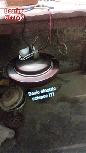 #fan#viralshorts #fan_connection #fancapacitor #capacitor #best_capacitor_selection_in_ceiling_fan