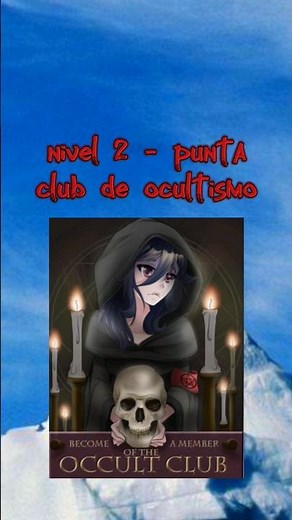 YANDERE SIMULATOR ICEBERG PART II - Level 2: Tip🔪😳 #yanderesimulator