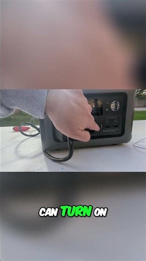 Allpowers R600: Portable Power Station - Is It Worth It?