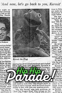 Hip Hip Parade! (1978) - Movie