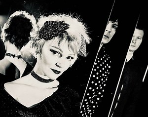 UK indiepop legends The Primitives debut new video • WithGuitars