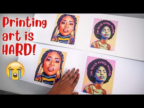 Why I Have to Stop Making Canvas Prints