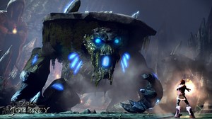 Fable: The Journey demo