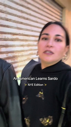 Learn Sardo: An American's Language Journey in Sardinia