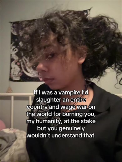 And he doesn’t bc he left #castlevanianetflix #castlevania #dracula | castlevania